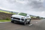 Porsche Macan S 2018 года (WW)
